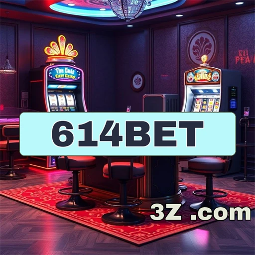 614 bet Baixar App
