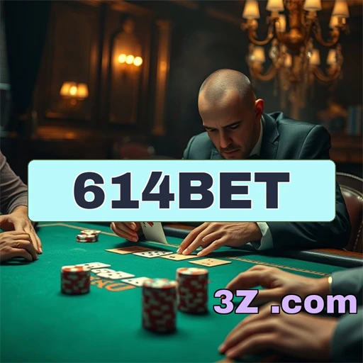 Cassino Inovador no Site 614 Bet Encanta Jogadores Brasileiros