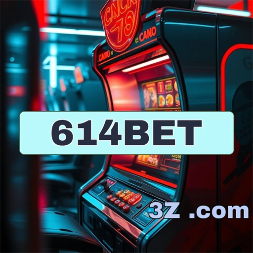 614 bet Plataforma Confiável