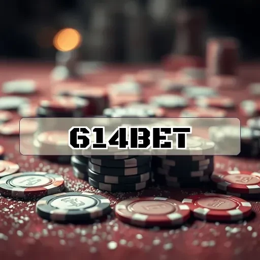 614 bet E-Sports