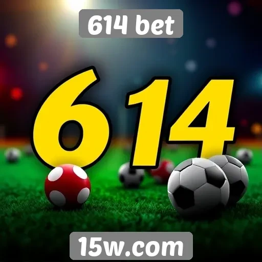 Análise da oferta de jogos no site 614 bet