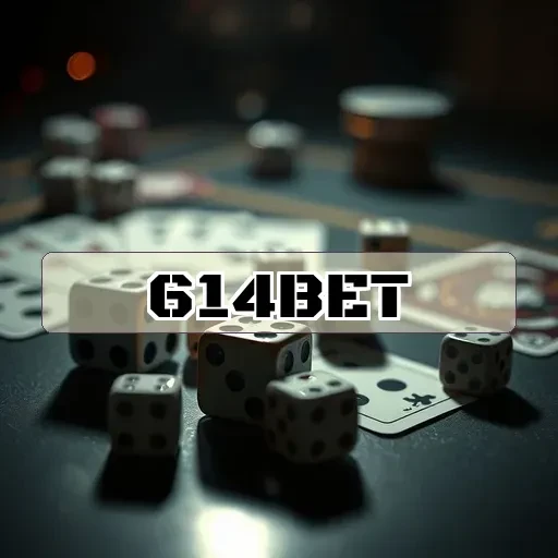 614 bet Pagamentos
