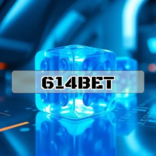 614 bet Poker