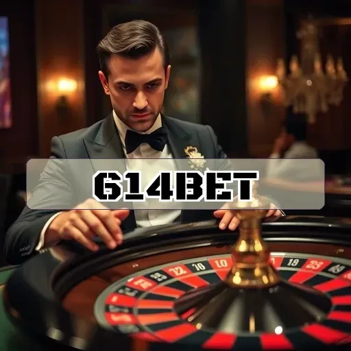 614 bet Caça-níqueis