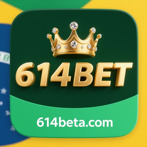 614 bet logo