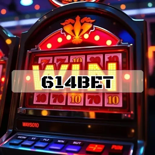 614 bet Torneios