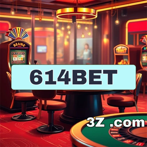 614 bet Área VIP